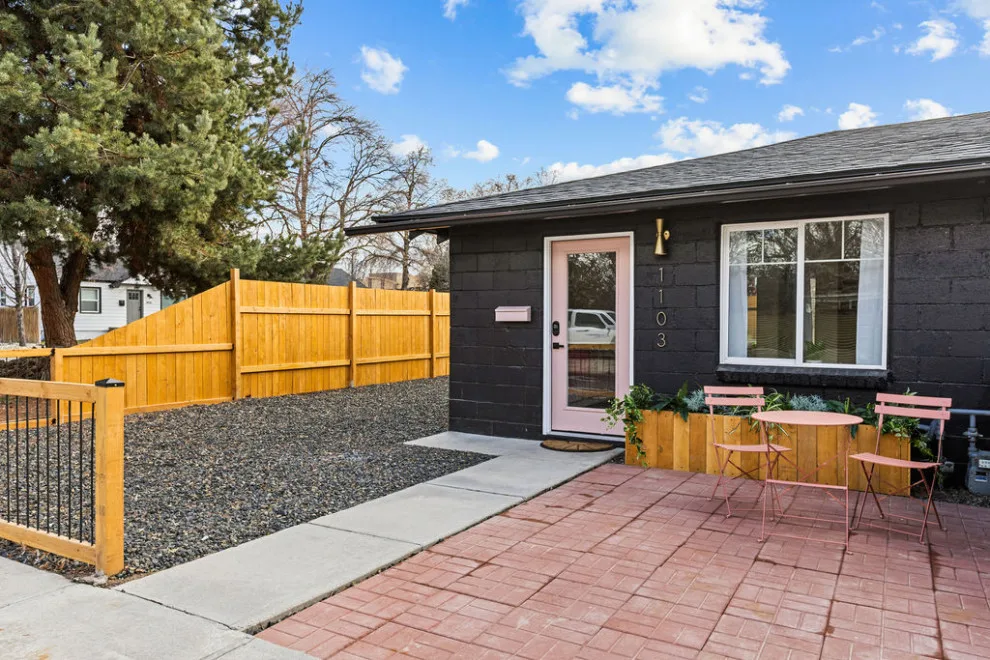 Williams Street Cottages by Aisling Designs - Photo 5
