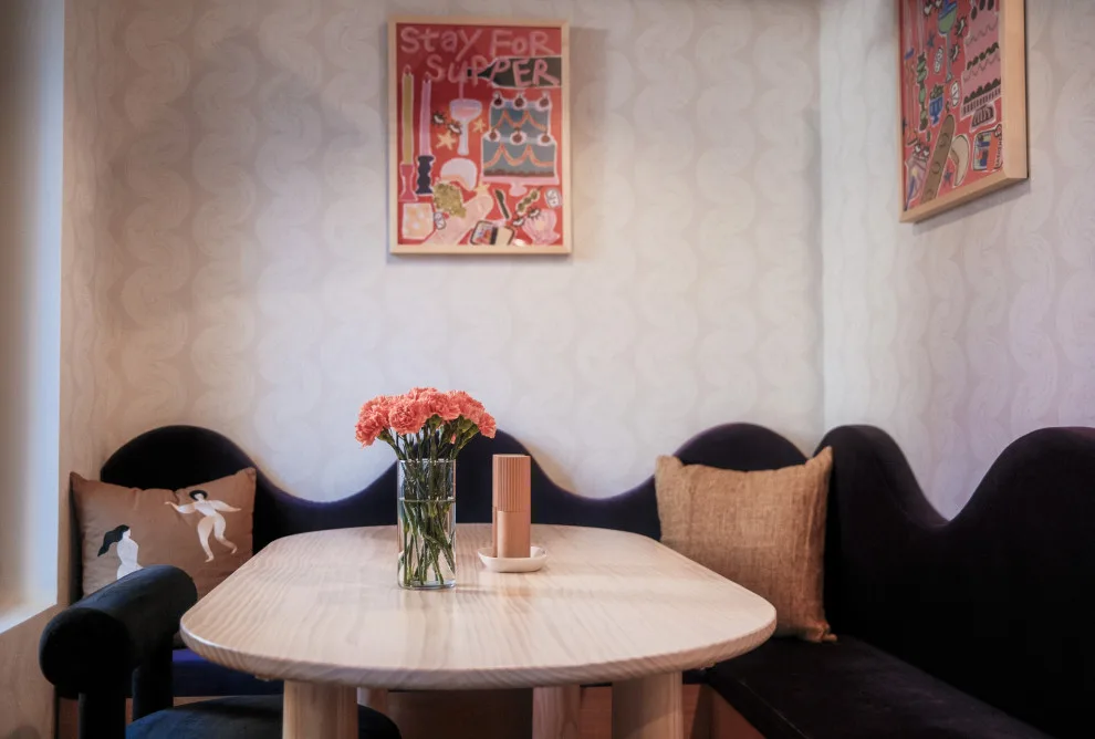 Brooklyn's Historic District by Samantha Heyl Studio - Photo 20
