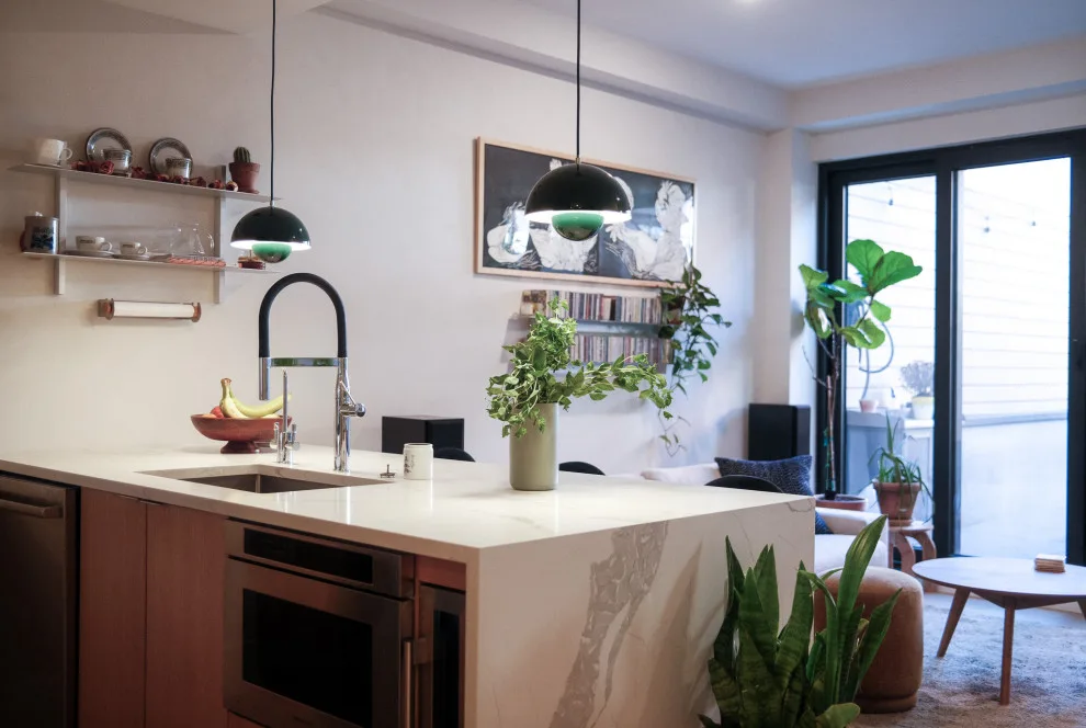 Brooklyn's Historic District by Samantha Heyl Studio - Photo 13