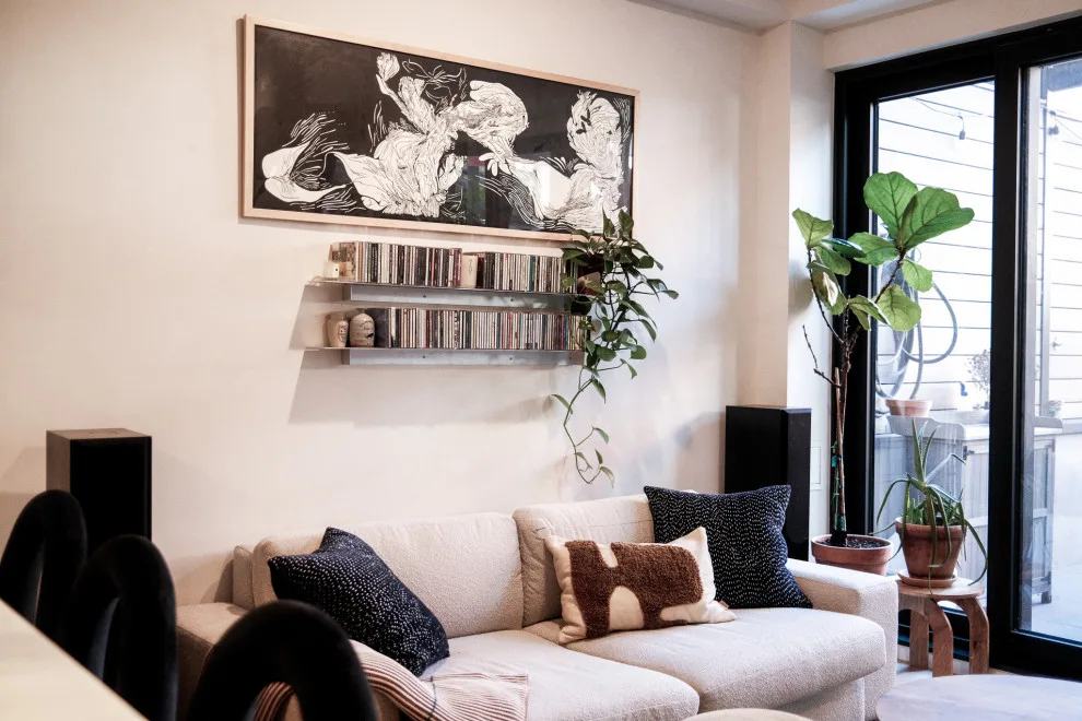 Brooklyn's Historic District by Samantha Heyl Studio - Photo 3