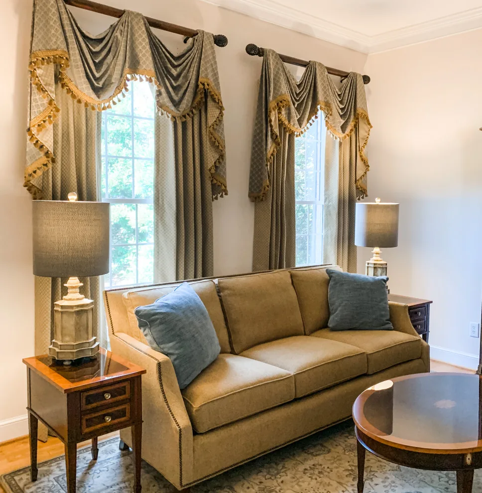 Williamsburg Getaway by MJN & Associates Interiors - Photo 3