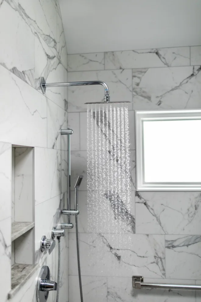 Williamsville Primary Bathroom by Inspired Space Design, LLC - Photo 3