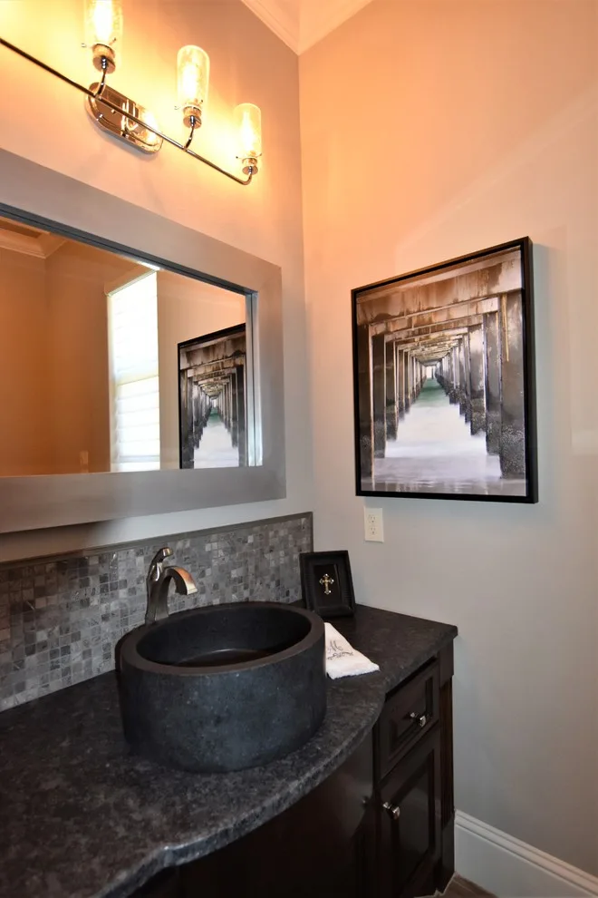 Willowcreek Ranch Bespoke Residence by Interior Design Concepts - Photo 20