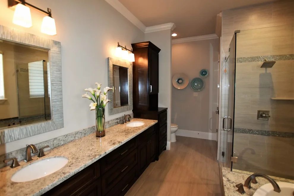 Willowcreek Ranch Bespoke Residence by Interior Design Concepts - Photo 14