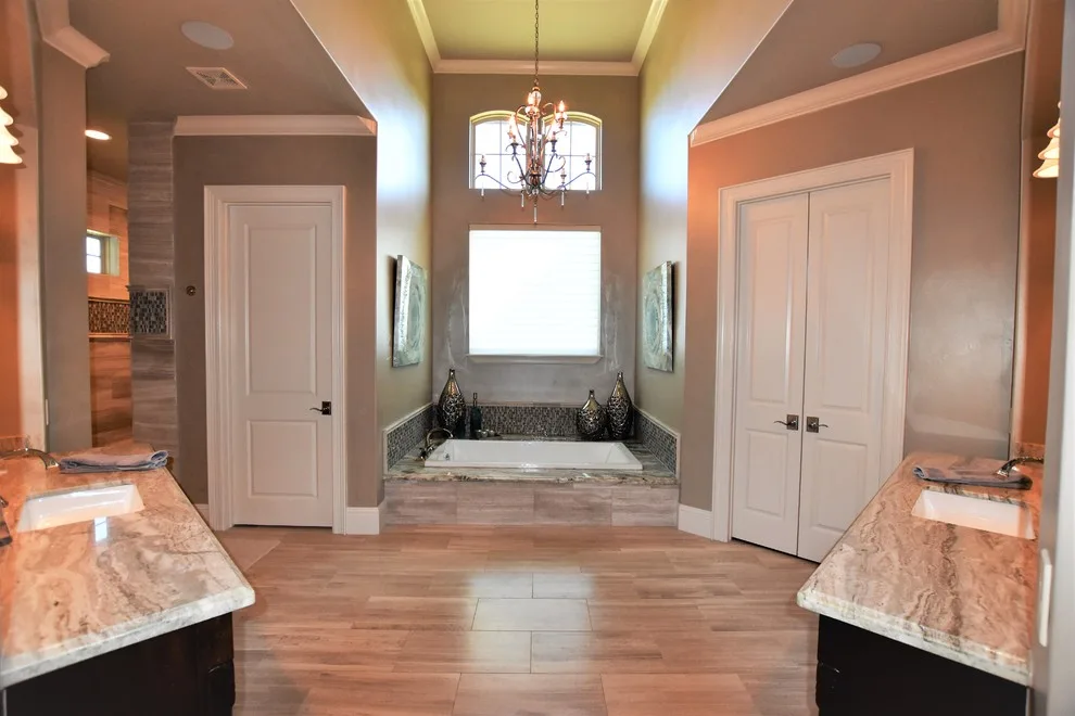 Willowcreek Ranch Bespoke Residence by Interior Design Concepts - Photo 9