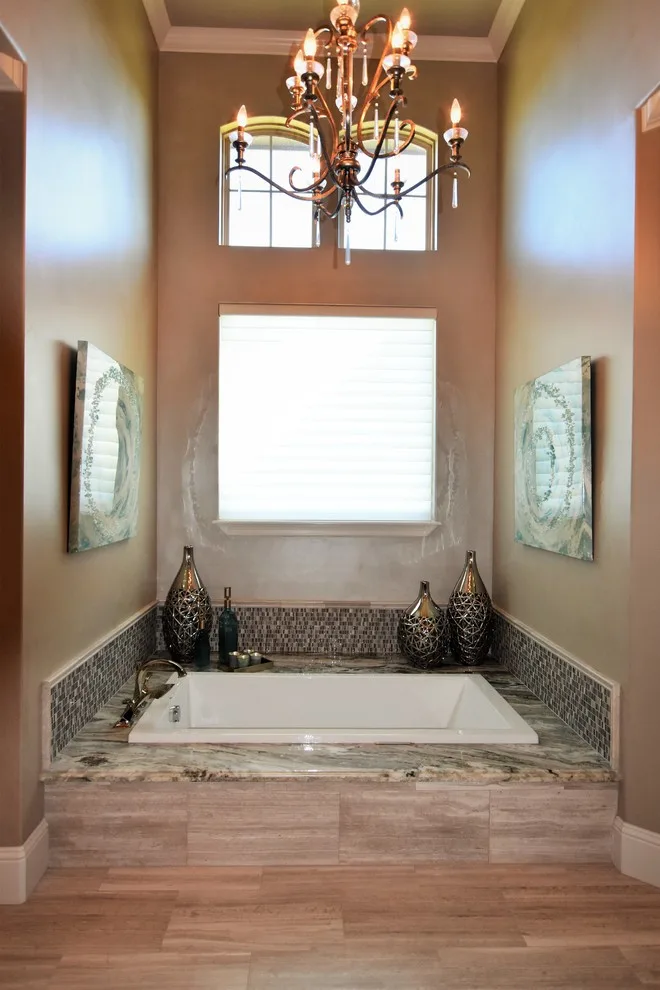 Willowcreek Ranch Bespoke Residence by Interior Design Concepts - Photo 10