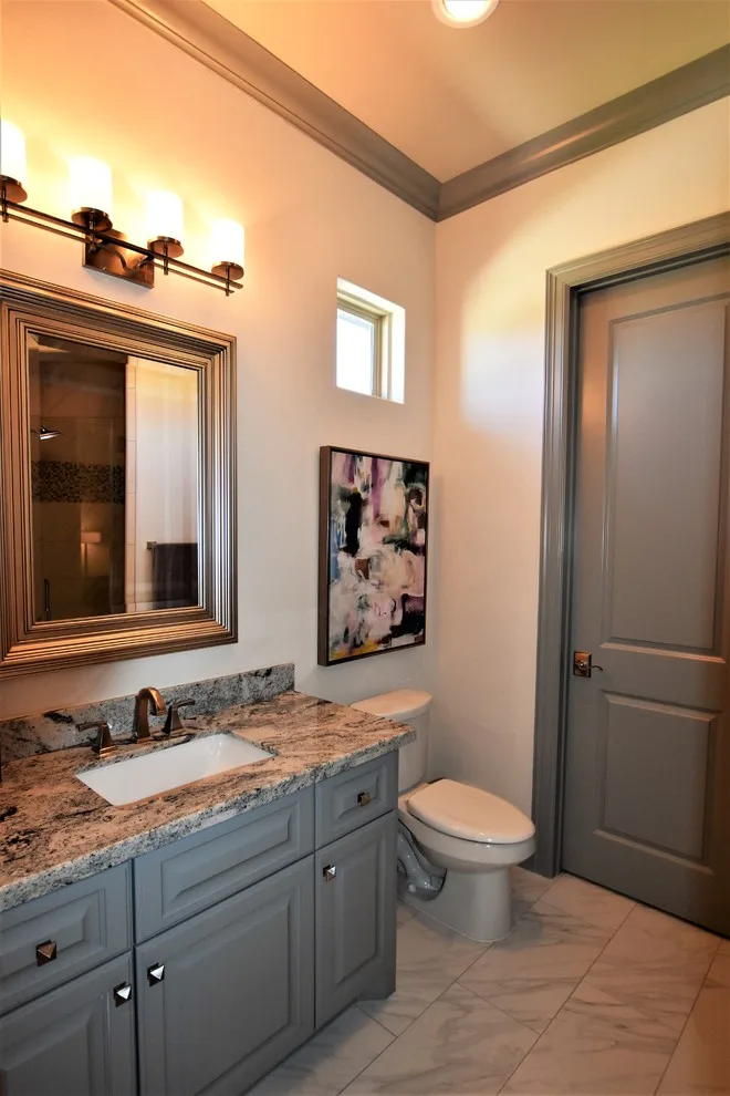 Willowcreek Ranch Bespoke Residence by Interior Design Concepts - Photo 26