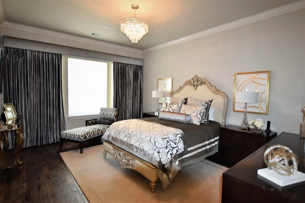 Willowcreek Ranch Bespoke Residence by Interior Design Concepts - Photo 21