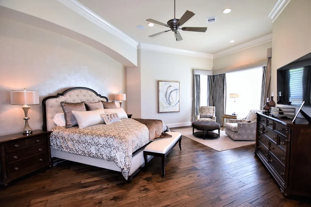 Willowcreek Ranch Bespoke Residence by Interior Design Concepts - Photo 25