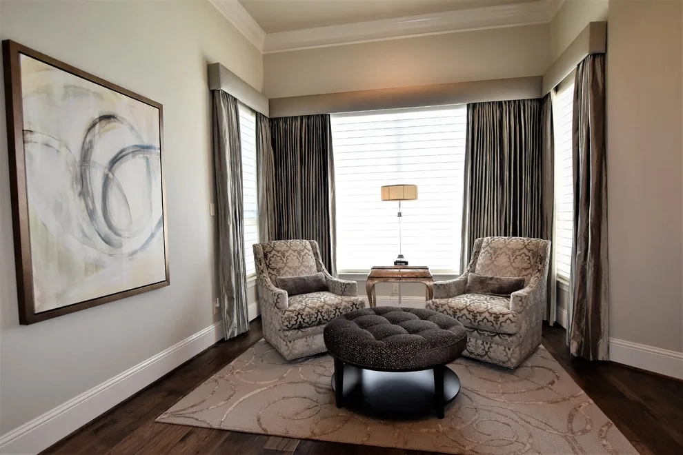 Willowcreek Ranch Bespoke Residence by Interior Design Concepts - Photo 15