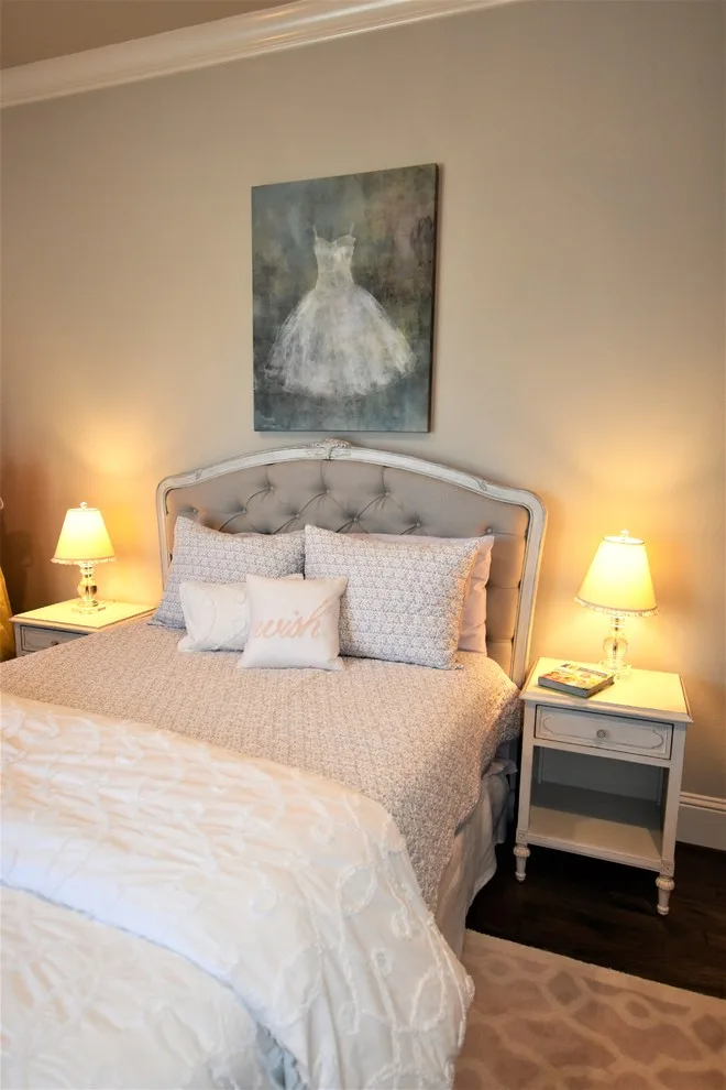 Willowcreek Ranch Bespoke Residence by Interior Design Concepts - Photo 23