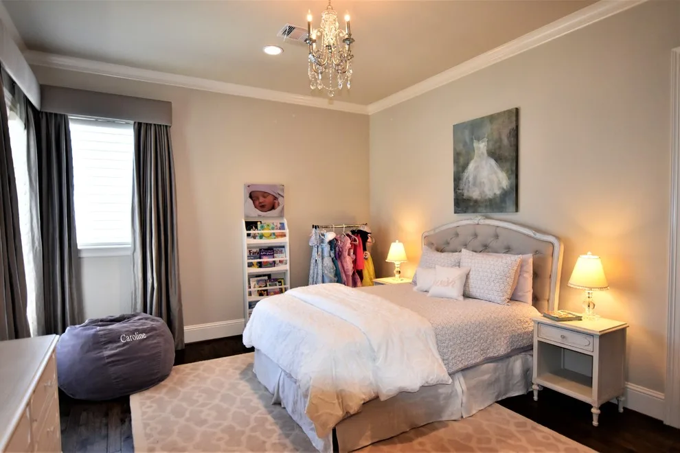 Willowcreek Ranch Bespoke Residence by Interior Design Concepts - Photo 22