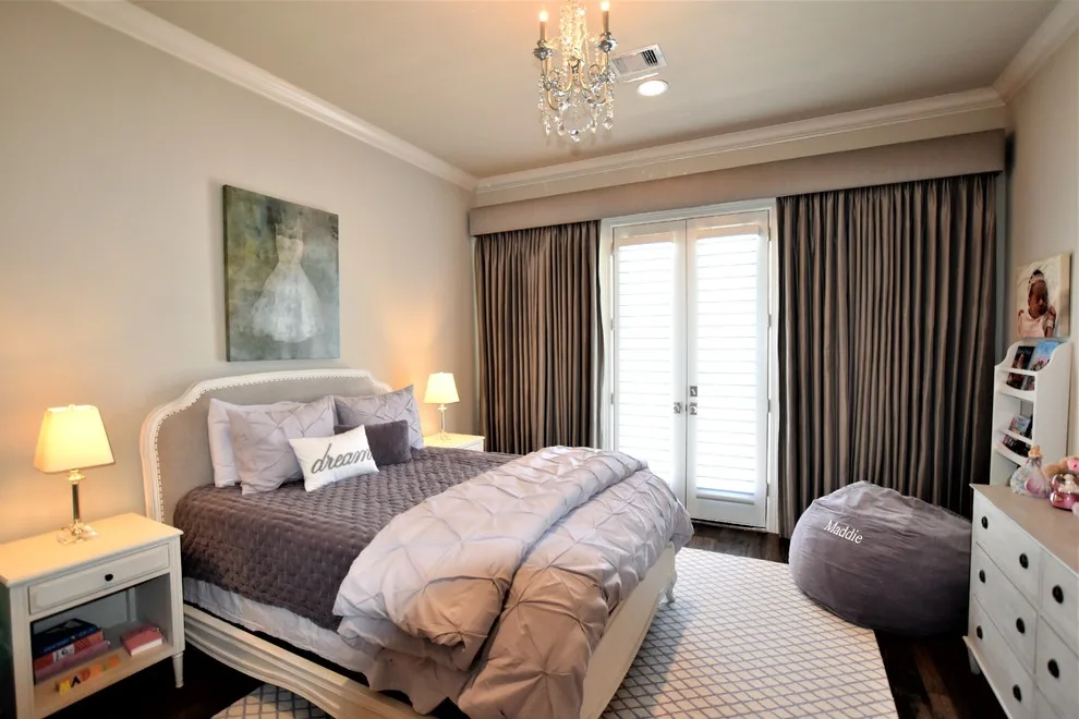 Willowcreek Ranch Bespoke Residence by Interior Design Concepts - Photo 7