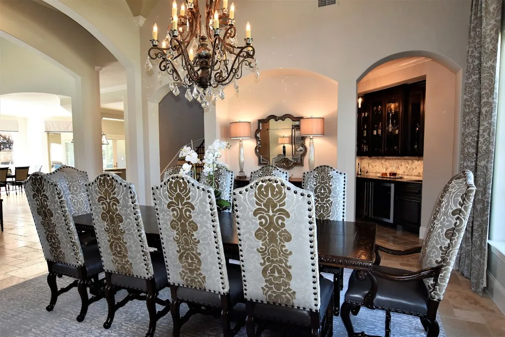 Willowcreek Ranch Bespoke Residence by Interior Design Concepts - Photo 27