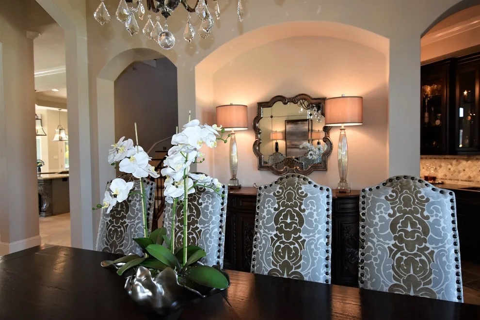 Willowcreek Ranch Bespoke Residence by Interior Design Concepts - Photo 8