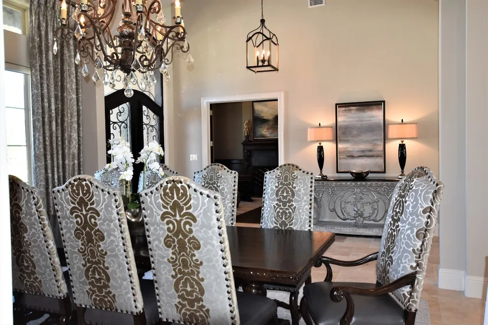 Willowcreek Ranch Bespoke Residence by Interior Design Concepts - Photo 3
