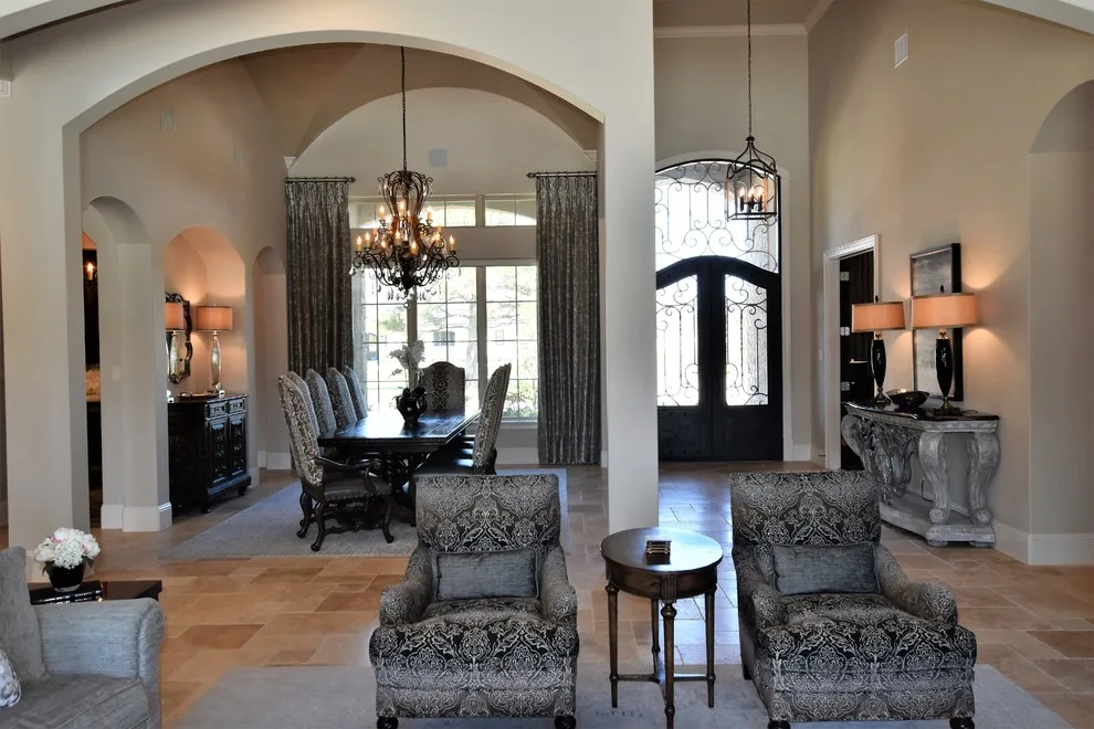 Interior Design Concepts - Photo 5