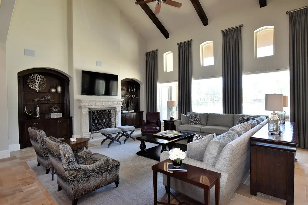 Willowcreek Ranch Bespoke Residence by Interior Design Concepts - Photo 16