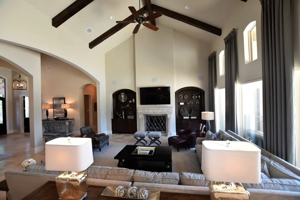 Willowcreek Ranch Bespoke Residence by Interior Design Concepts - Photo 29