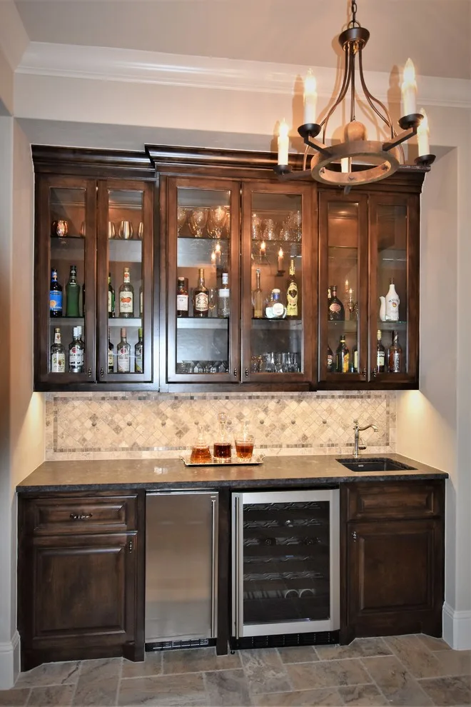 Willowcreek Ranch Bespoke Residence by Interior Design Concepts - Photo 31