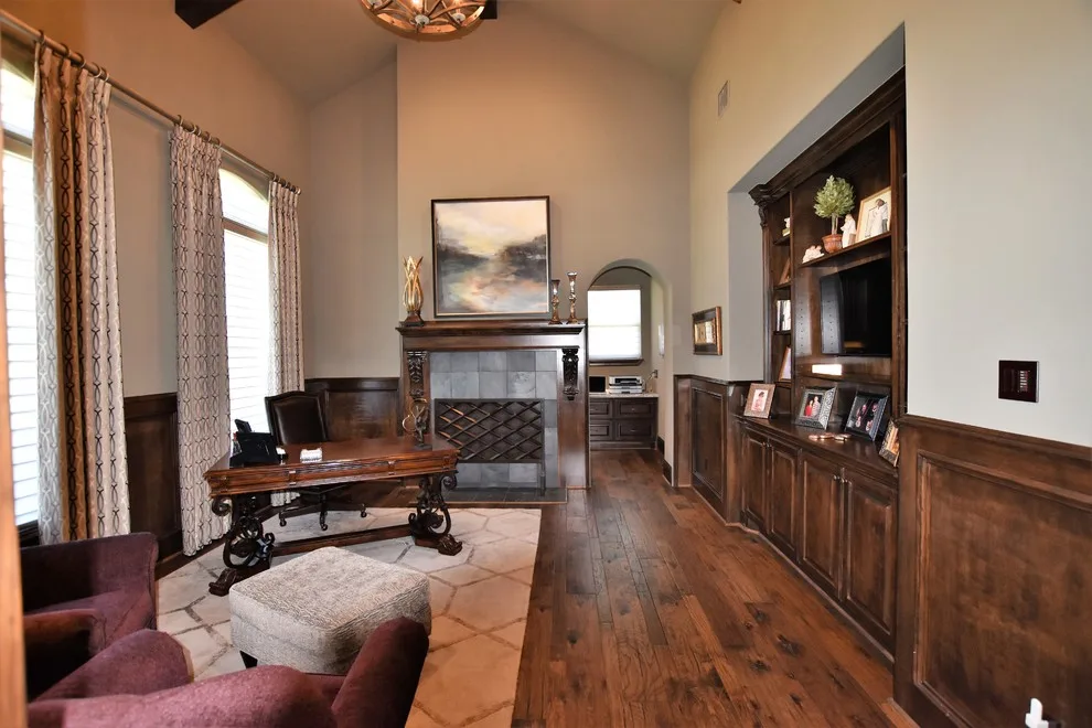 Willowcreek Ranch Bespoke Residence by Interior Design Concepts - Photo 24