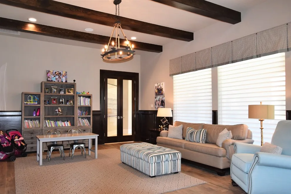 Willowcreek Ranch Bespoke Residence by Interior Design Concepts - Photo 6