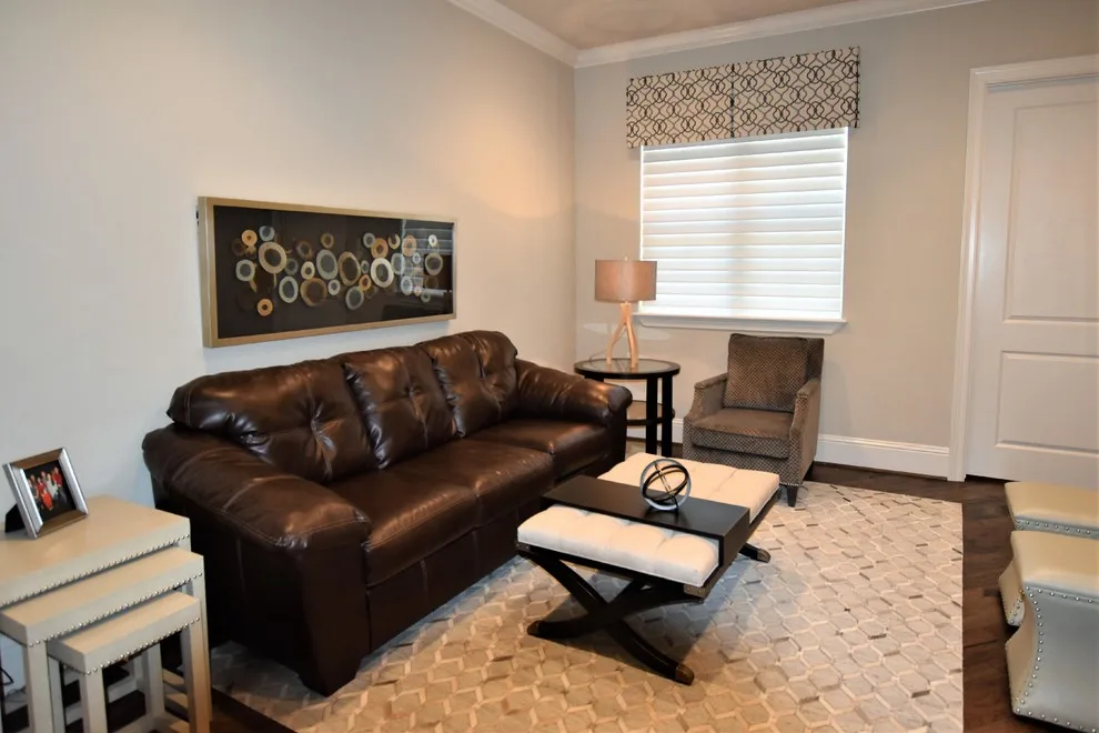 Willowcreek Ranch Bespoke Residence by Interior Design Concepts - Photo 13