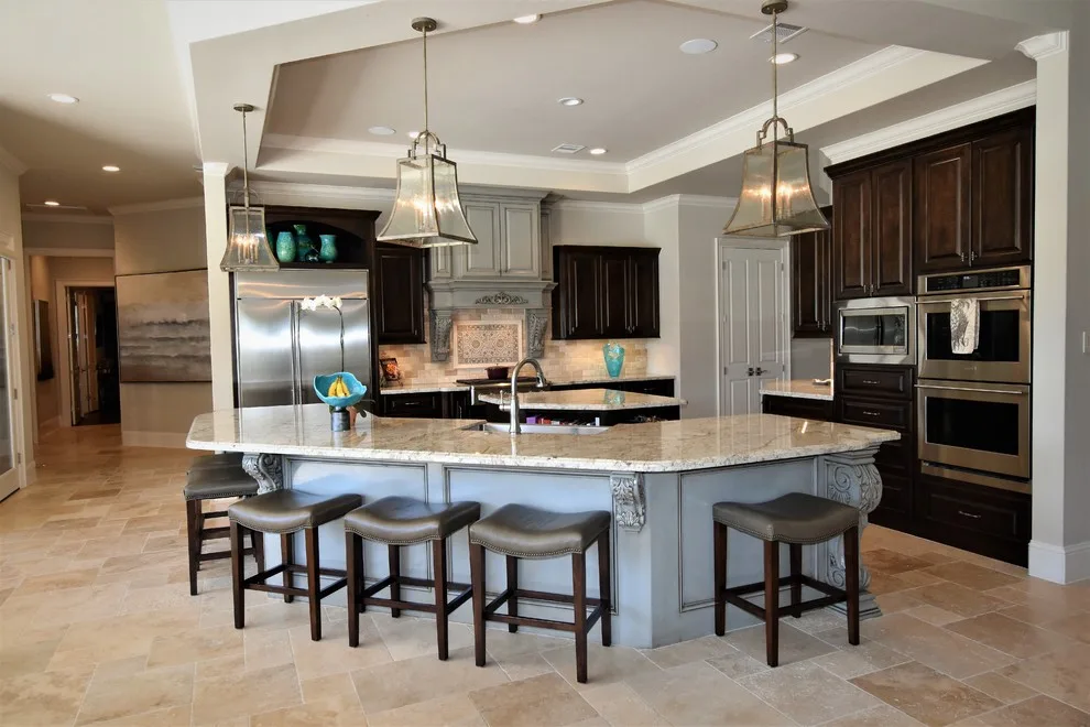 Willowcreek Ranch Bespoke Residence by Interior Design Concepts - Photo 30
