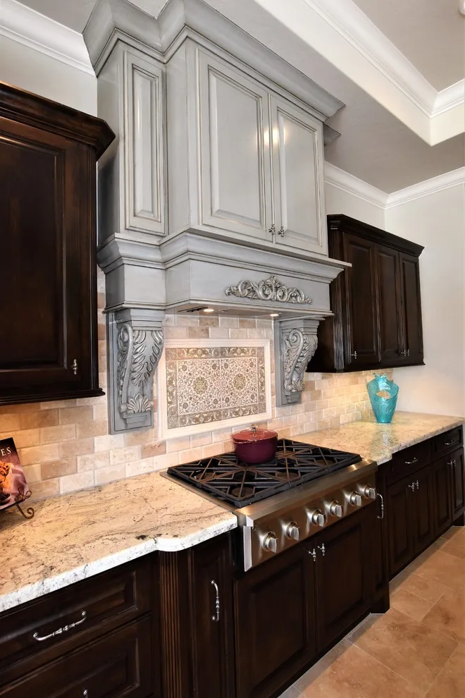 Willowcreek Ranch Bespoke Residence by Interior Design Concepts - Photo 4