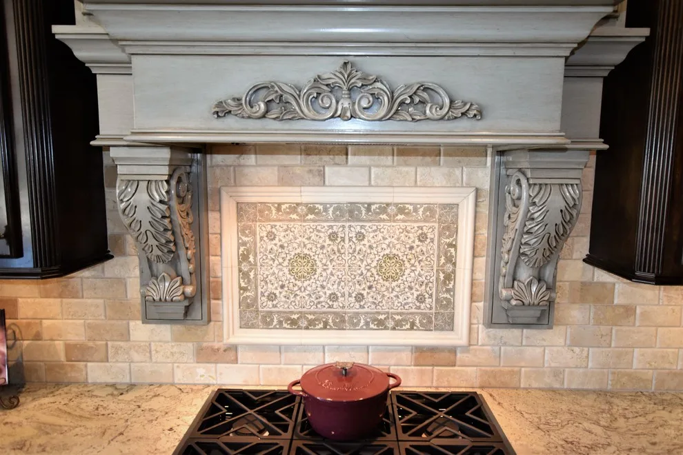 Willowcreek Ranch Bespoke Residence by Interior Design Concepts - Photo 17
