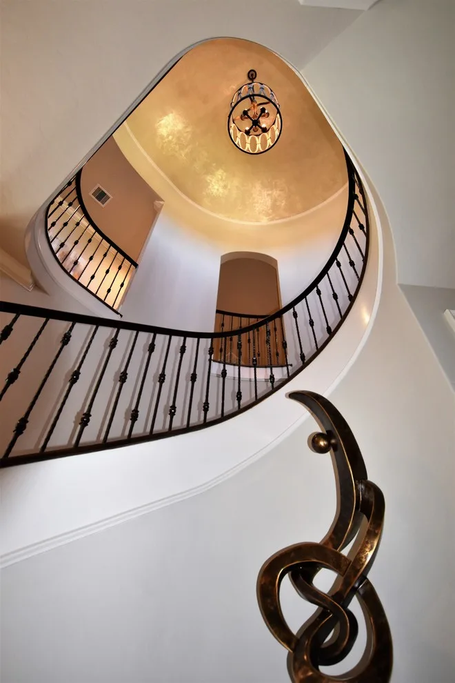 Willowcreek Ranch Bespoke Residence by Interior Design Concepts - Photo 11