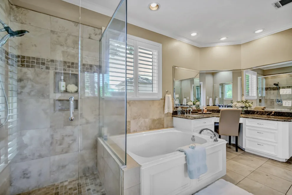 Willowcreek Stables - Unoccupied Home Staging Initiative by FlyGirl Home Staging & Redesign - Photo 7