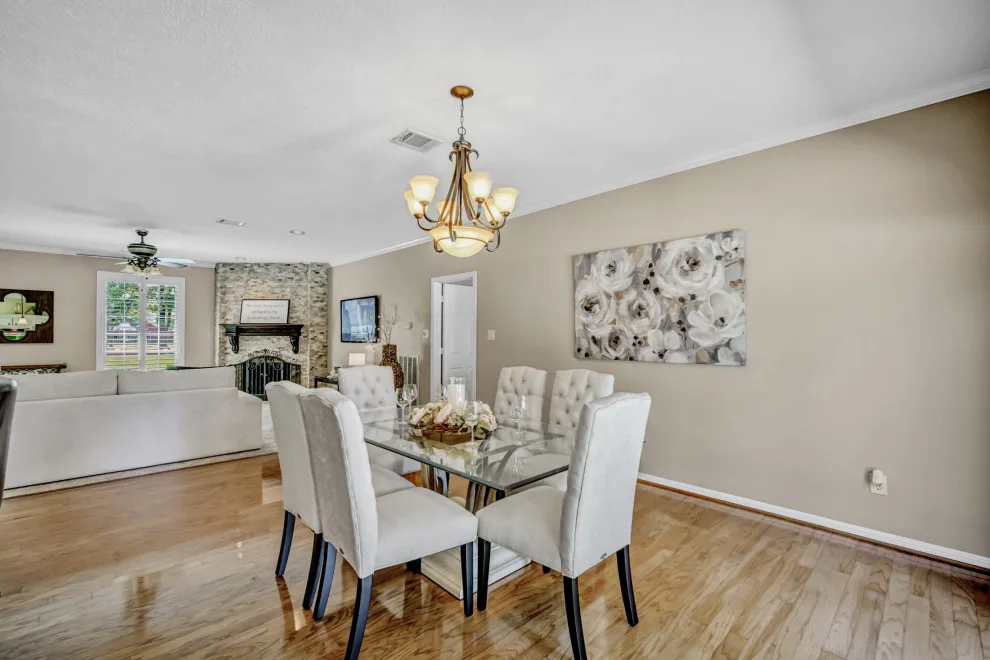 Willowcreek Stables - Unoccupied Home Staging Initiative by FlyGirl Home Staging & Redesign - Photo 6