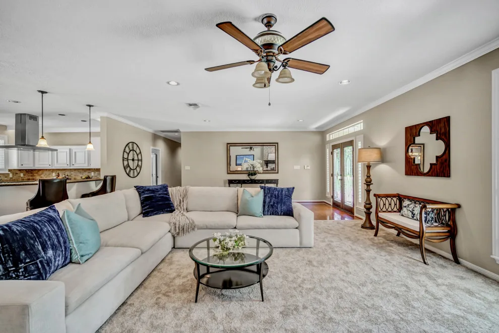 Willowcreek Stables - Unoccupied Home Staging Initiative by FlyGirl Home Staging & Redesign - Photo 8