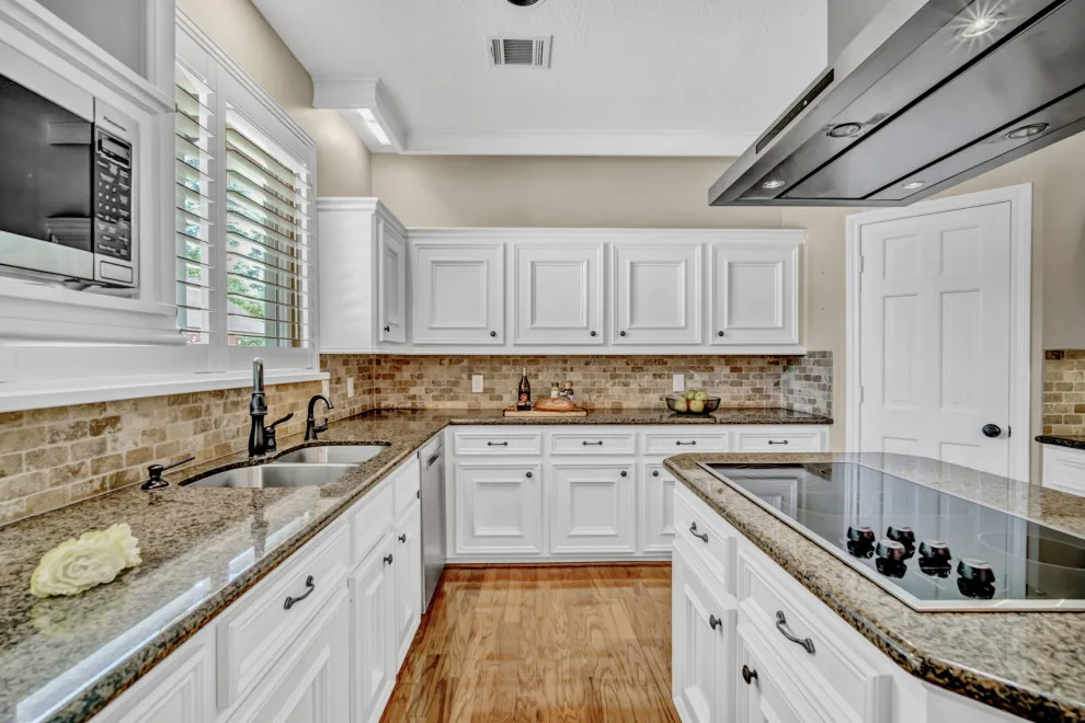 Willowcreek Stables - Unoccupied Home Staging Initiative by FlyGirl Home Staging & Redesign - Photo 2