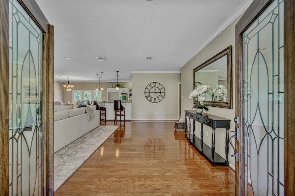 Willowcreek Stables - Unoccupied Home Staging Initiative by FlyGirl Home Staging & Redesign - Photo 5