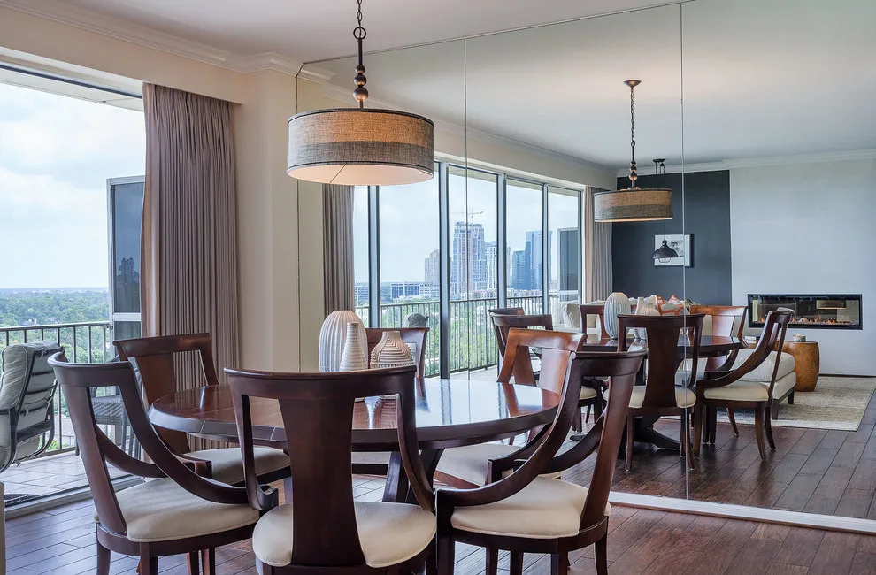 Willowick Condominium by Jennifer Kizzee Design - Photo 3