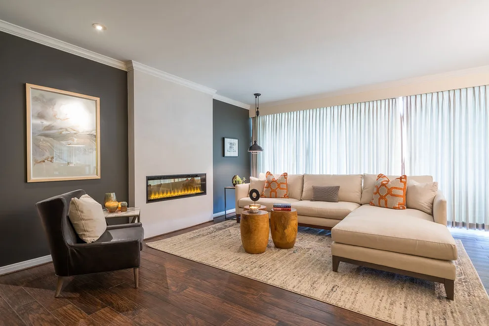 Willowick Condominium by Jennifer Kizzee Design - Photo 5