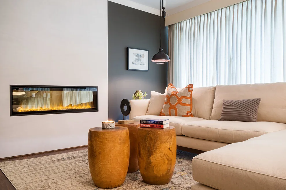 Willowick Condominium by Jennifer Kizzee Design - Photo 9