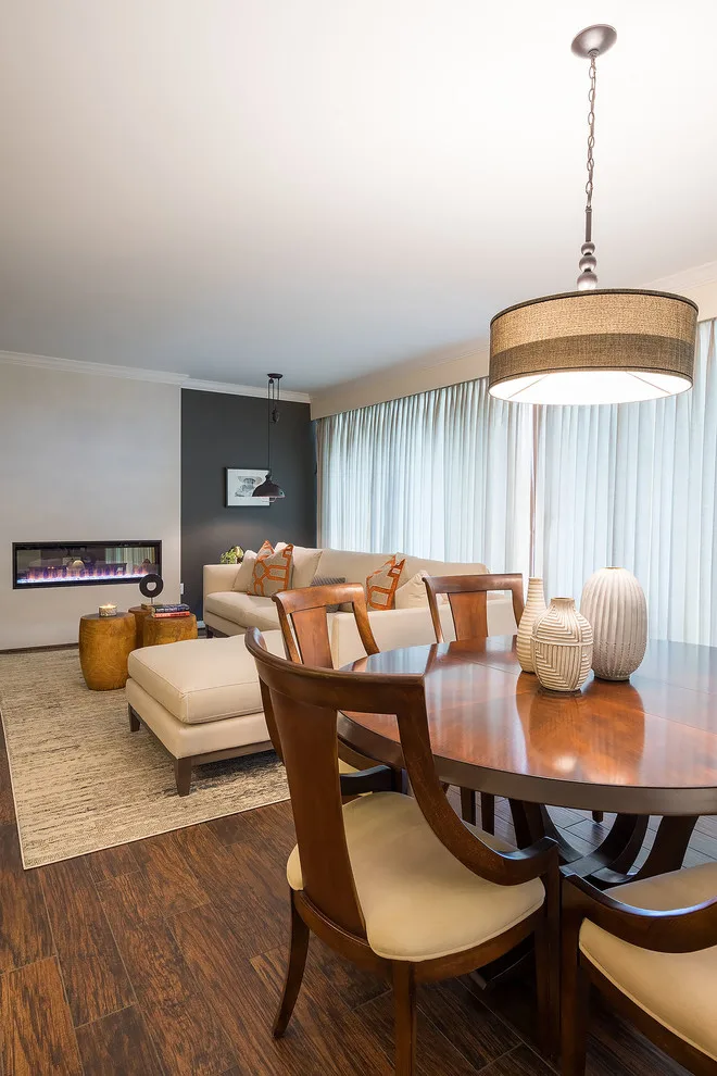 Willowick Condominium by Jennifer Kizzee Design - Photo 8