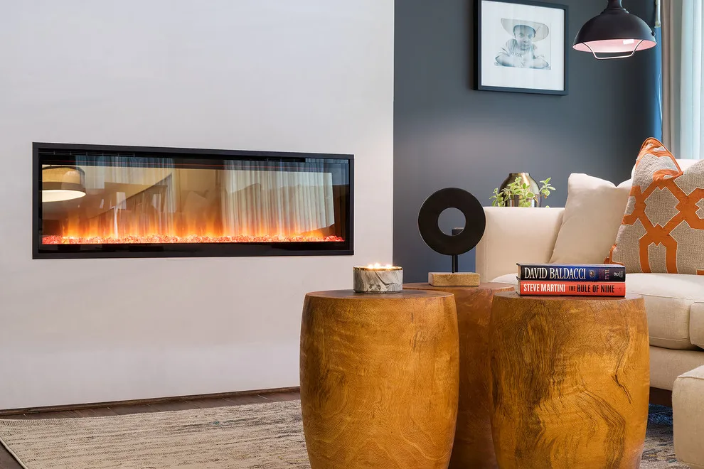 Willowick Condominium by Jennifer Kizzee Design - Photo 4