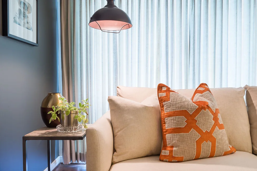 Willowick Condominium by Jennifer Kizzee Design - Photo 6
