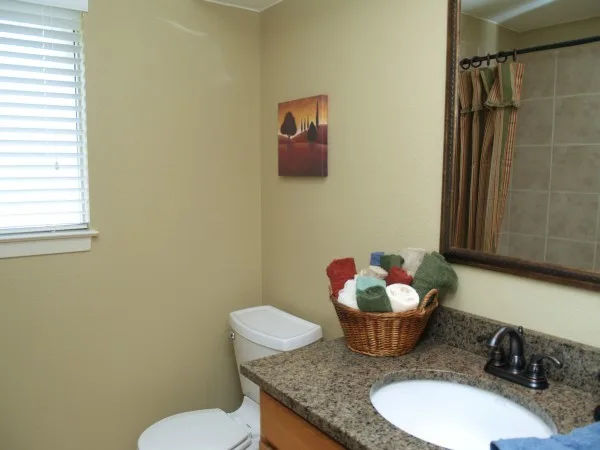 Willowick - Townhome Revamp by Making Spaces Work - Photo 4