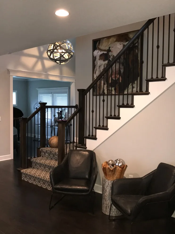 Wilson residence by Kinsey*Haus Designs - Photo 4