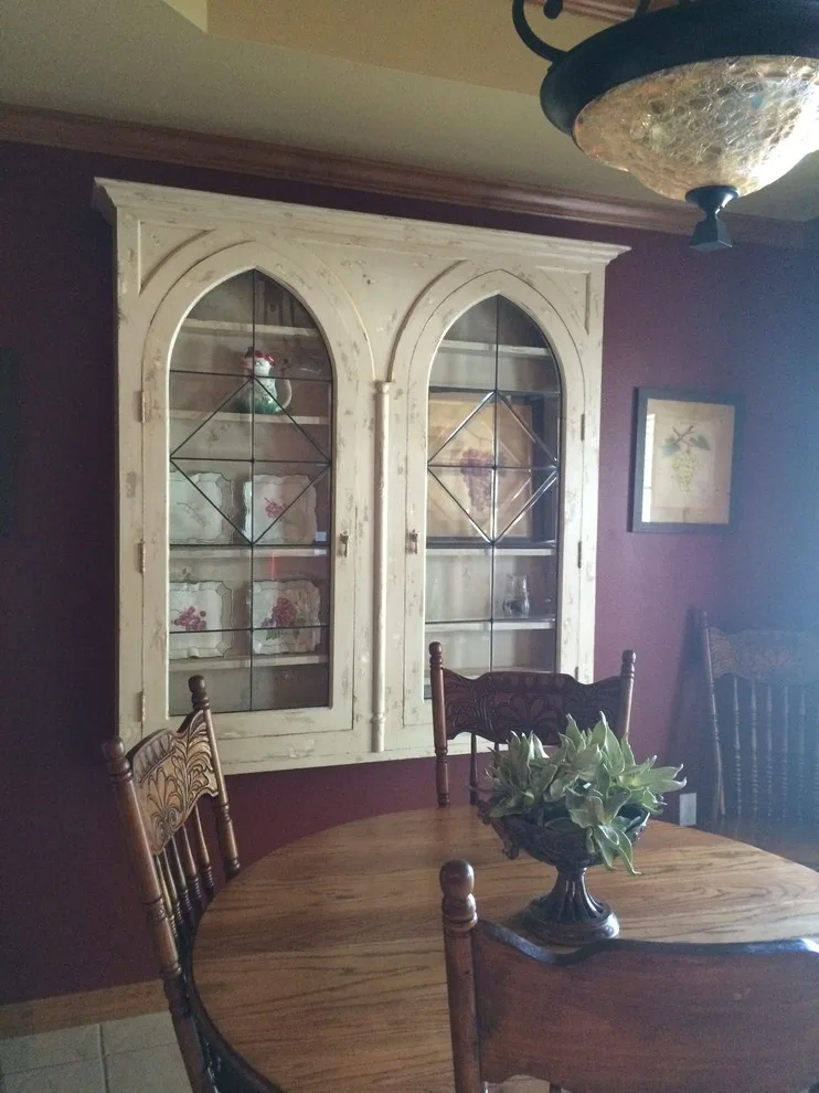 Wilson Project by Brooks Interiors LLC - Photo 5