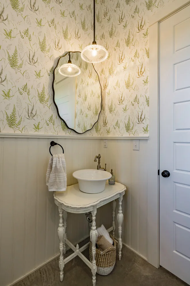 Wimberely Homestead by April Interiors - Photo 42