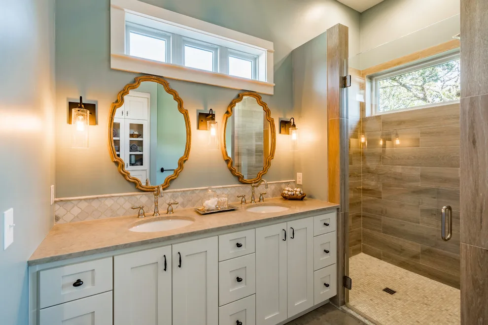Wimberely Homestead by April Interiors - Photo 33