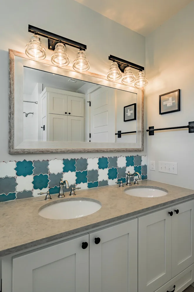 Wimberely Homestead by April Interiors - Photo 37