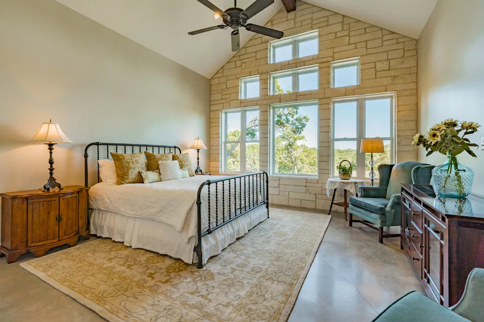 Wimberely Homestead by April Interiors - Photo 41
