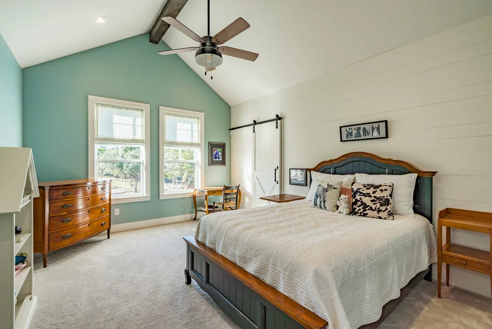 Wimberely Homestead by April Interiors - Photo 29